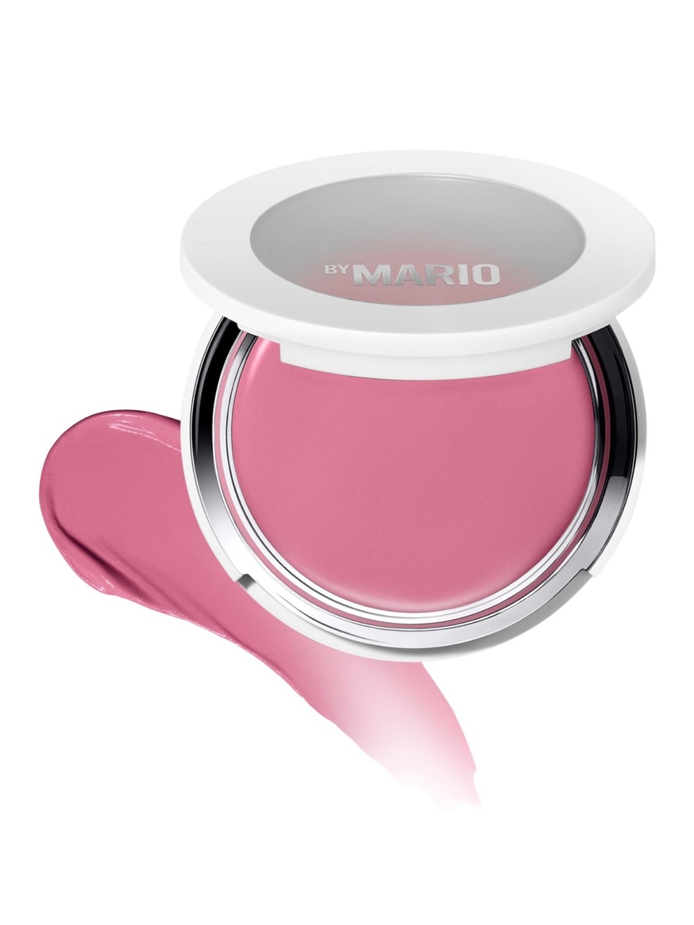 MAKEUP BY MARIO SOFT POP PLUMPING CREAM BLUSH